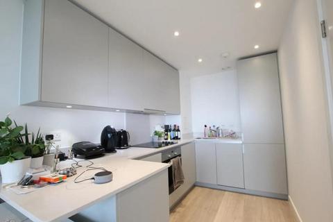 1 bedroom flat for sale, Saffron Central Square, Croydon, Croydon, CR0 2GG
