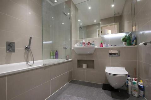 1 bedroom flat for sale, Saffron Central Square, Croydon, Croydon, CR0 2GG