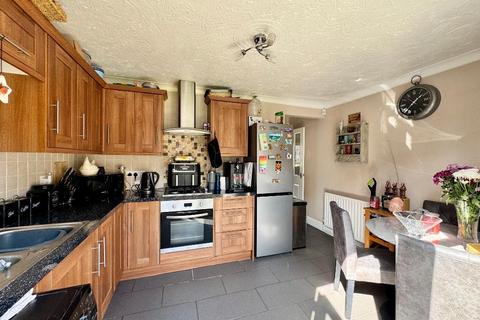 8 Windermere Close, Flitwick, Bedford, MK45 1NQ