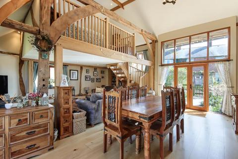 2 bedroom barn conversion for sale, Egerton Forstal, Egerton Forstal, Kent, TN27 9EL