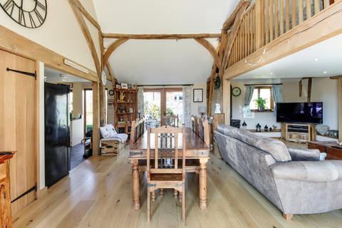 2 bedroom barn conversion for sale, Egerton Forstal, Egerton Forstal, Kent, TN27 9EL