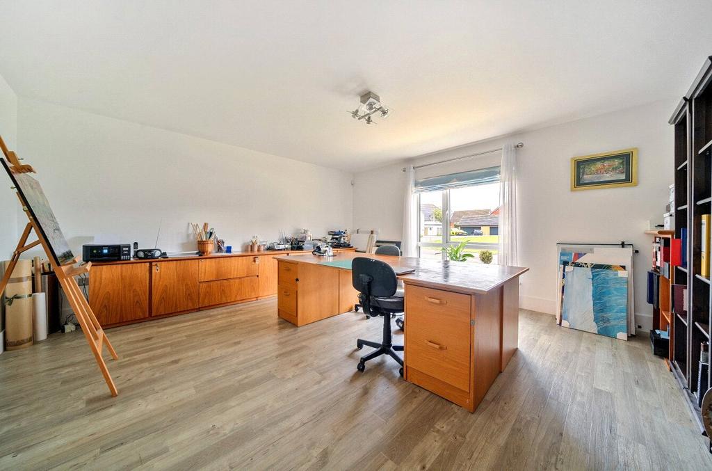 Home/Work Office