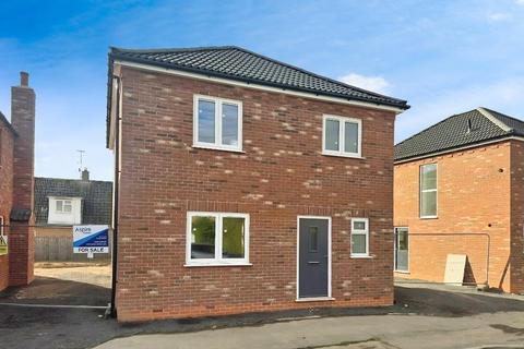 undefined, High Road, Newton-In-The-Isle, Wisbech, Cambridgeshire, PE13 5ES