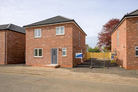 3 bedroom detached house for sale, High Road, Newton-In-The-Isle, Wisbech, Cambridgeshire, PE13 5ES