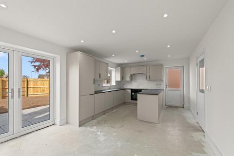 3 bedroom detached house for sale, High Road, Newton-In-The-Isle, Wisbech, Cambridgeshire, PE13 5ES