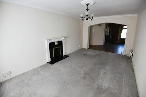 3 bedroom detached bungalow for sale, School Road, West Walton, Wisbech, Norfolk, PE14 7DS