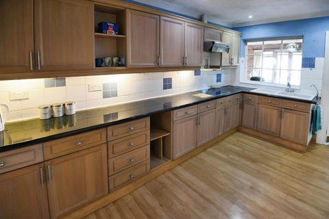 3 bedroom detached bungalow for sale, School Road, West Walton, Wisbech, Norfolk, PE14 7DS