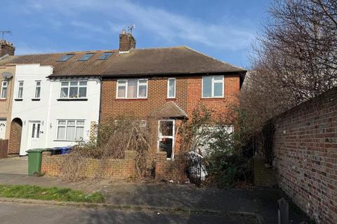 51 Joslin Road, Purfleet, RM19 1RX