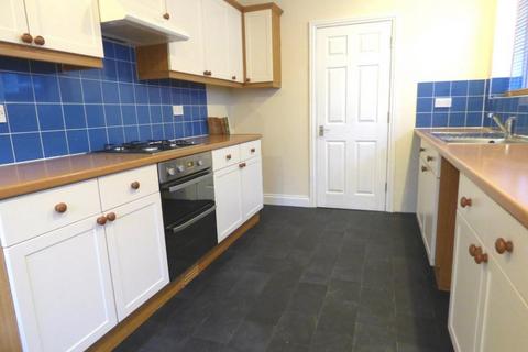 3 bedroom terraced house to rent, Landguard Road, Southsea PO4