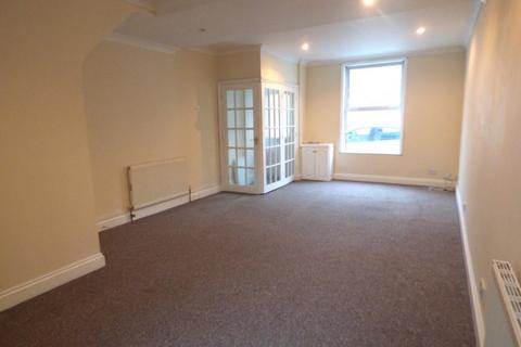3 bedroom terraced house to rent, Landguard Road, Southsea PO4