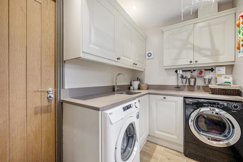 undefined, Foxholes Crescent, Calverley, Pudsey, West Yorkshire, LS28