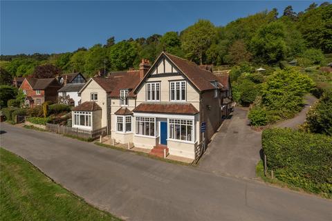 6 bedroom detached house for sale, Felday Glade, Holmbury St. Mary, Dorking, Surrey, RH5