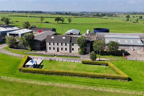 undefined, Glenboig Farm, Glenboig, Coatbridge, North Lanarkshire, ML5