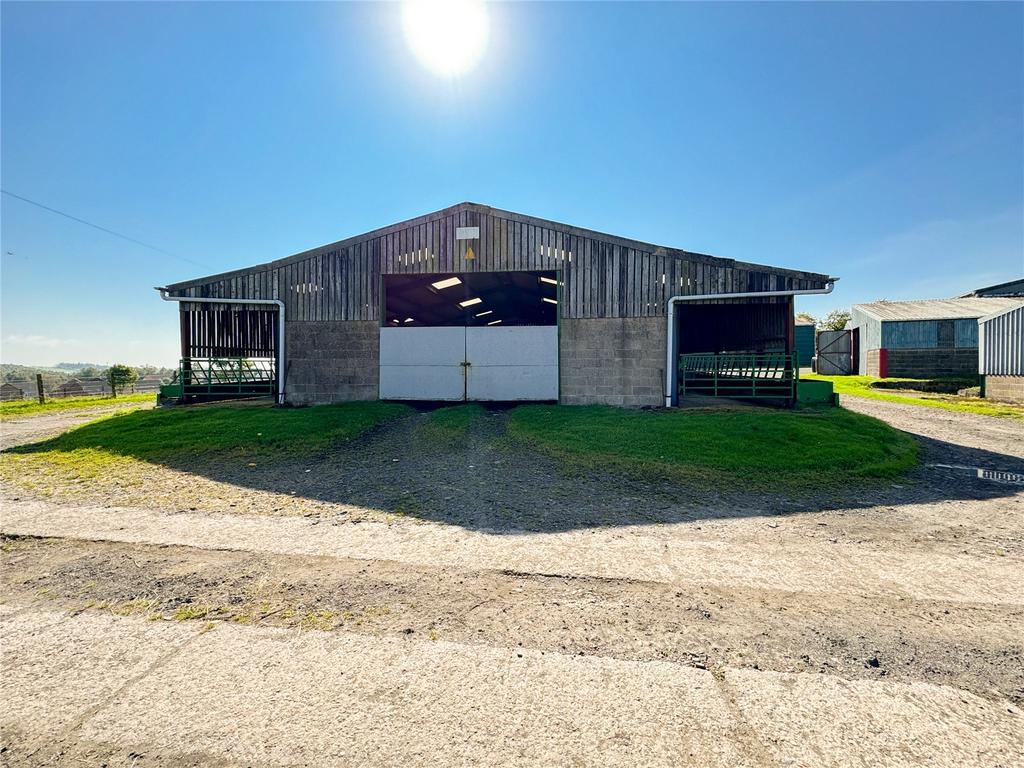 Farm Steading