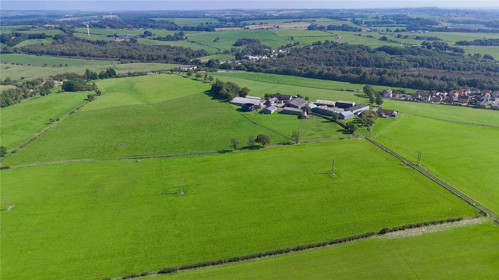 Glenboig Farm