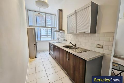 2 bedroom apartment for sale, The Albany Building, Old Hall Street, Liverpool