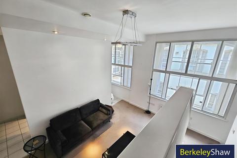 2 bedroom apartment for sale, The Albany Building, Old Hall Street, Liverpool