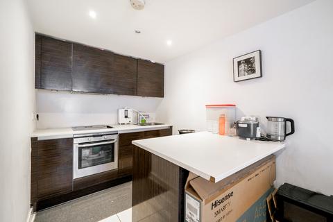 undefined, Blackheath Road, London SE10