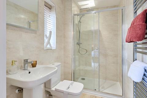 5 bedroom detached house for sale, The Cuthbert - Plot 39 at Snibston Mill, Coalville, Chiswell Drive LE67