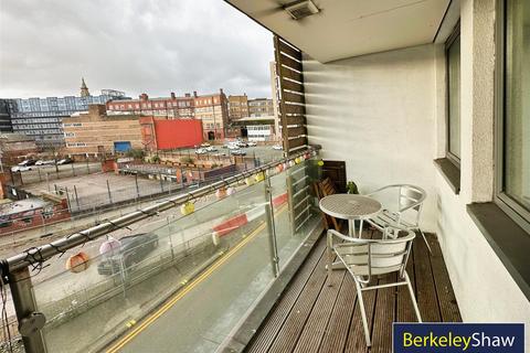 2 bedroom apartment for sale, Focus Building, Standish Street, Liverpool
