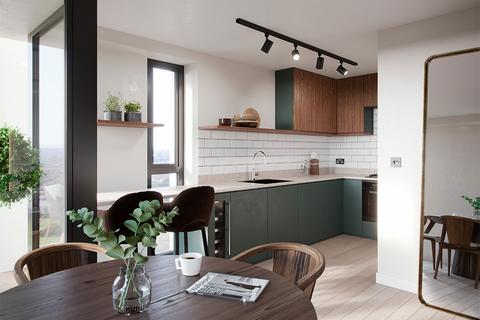 2 bedroom apartment for sale, Scrubs Lane, London NW10