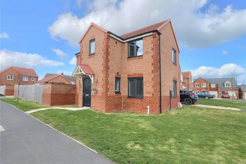 undefined, Roseberry Road, Redcar