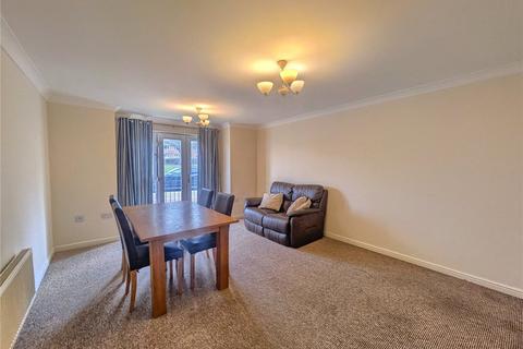 3 bedroom flat to rent, Sun Gardens, Thornaby