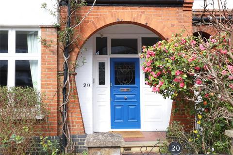 undefined, Langside Avenue, Putney SW15