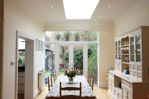 undefined, Langside Avenue, Putney SW15