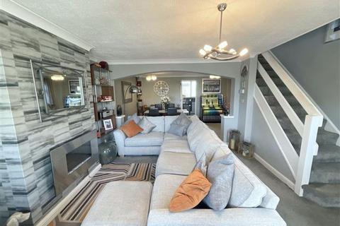 3 bedroom semi-detached house for sale, The Paddocks, Aston, Sheffield, S26 2FG