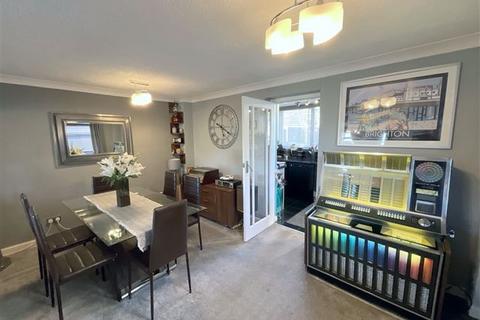 3 bedroom semi-detached house for sale, The Paddocks, Aston, Sheffield, S26 2FG
