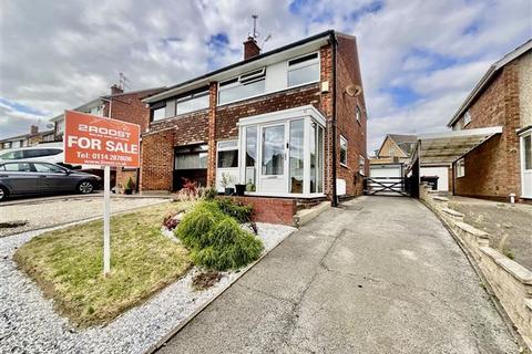 undefined, The Paddocks, Aston, Sheffield, S26 2FG