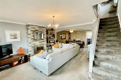 undefined, The Paddocks, Aston, Sheffield, S26 2FG
