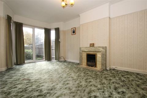 3 bedroom semi-detached house for sale, Mereworth Drive, Shooters Hill, SE18