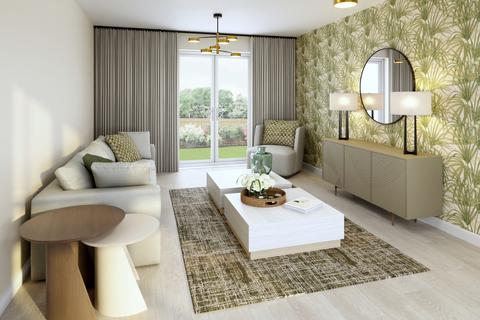 undefined, Plot 71, Bramble at Cattanach Drive, Newtonmore PH20