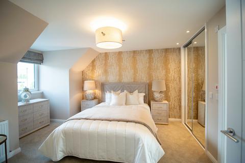 3 bedroom detached house for sale, Plot 8, Cairngorm at Cattanach Drive, Newtonmore PH20