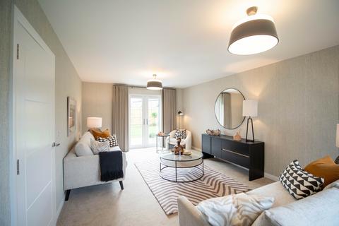 undefined, Plot 8, Cairngorm at Cattanach Drive, Newtonmore PH20