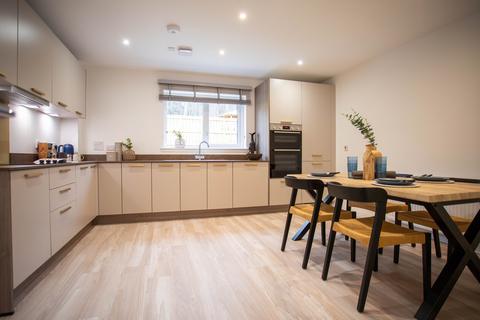 3 bedroom detached house for sale, Plot 8, Cairngorm at Cattanach Drive, Newtonmore PH20