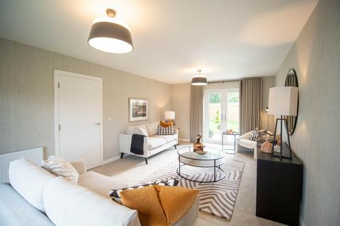 undefined, Plot 8, Cairngorm at Cattanach Drive, Newtonmore PH20