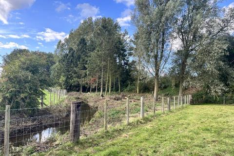 undefined, Off Main Street, Ripon HG4