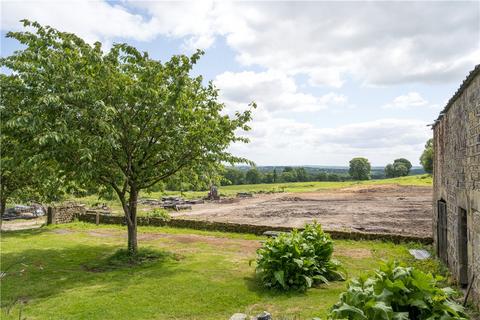 undefined, Middle Farm, Harrogate HG3