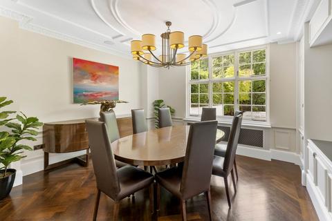36 Chapel Street, London, SW1X 7DD