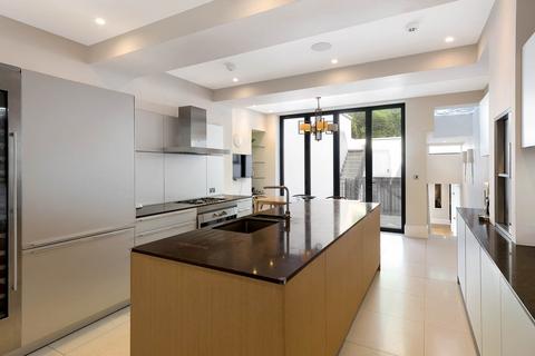 36 Chapel Street, London, SW1X 7DD