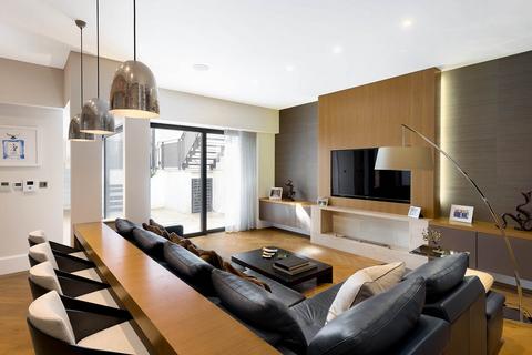 36 Chapel Street, London, SW1X 7DD