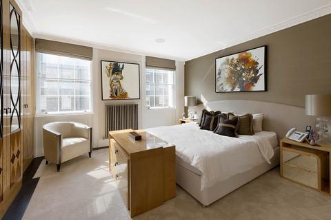 36 Chapel Street, London, SW1X 7DD
