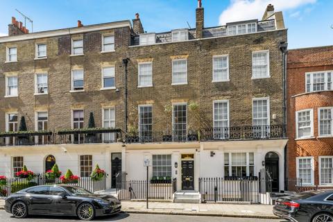36 Chapel Street, London, SW1X 7DD