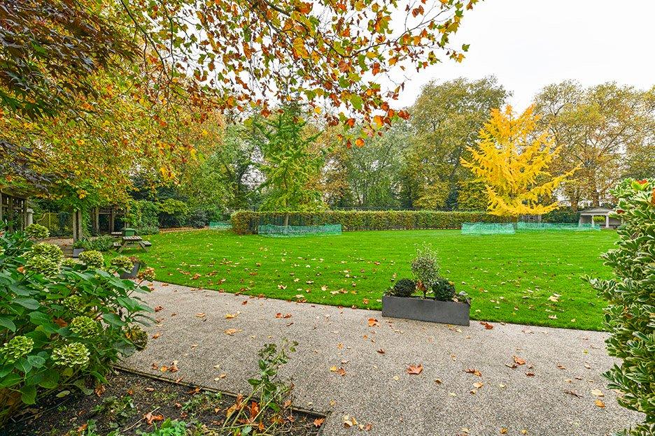Communal Gardens