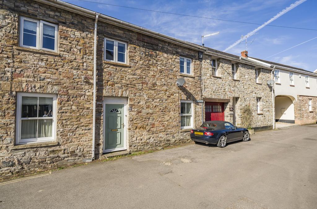 Bampton, Seddons