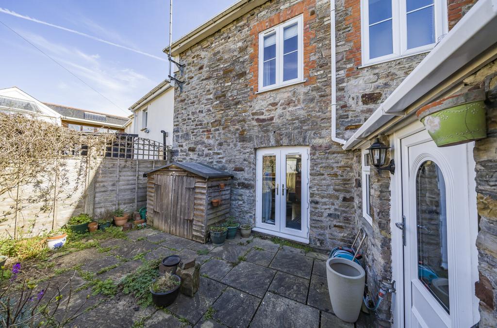 Bampton, Seddons