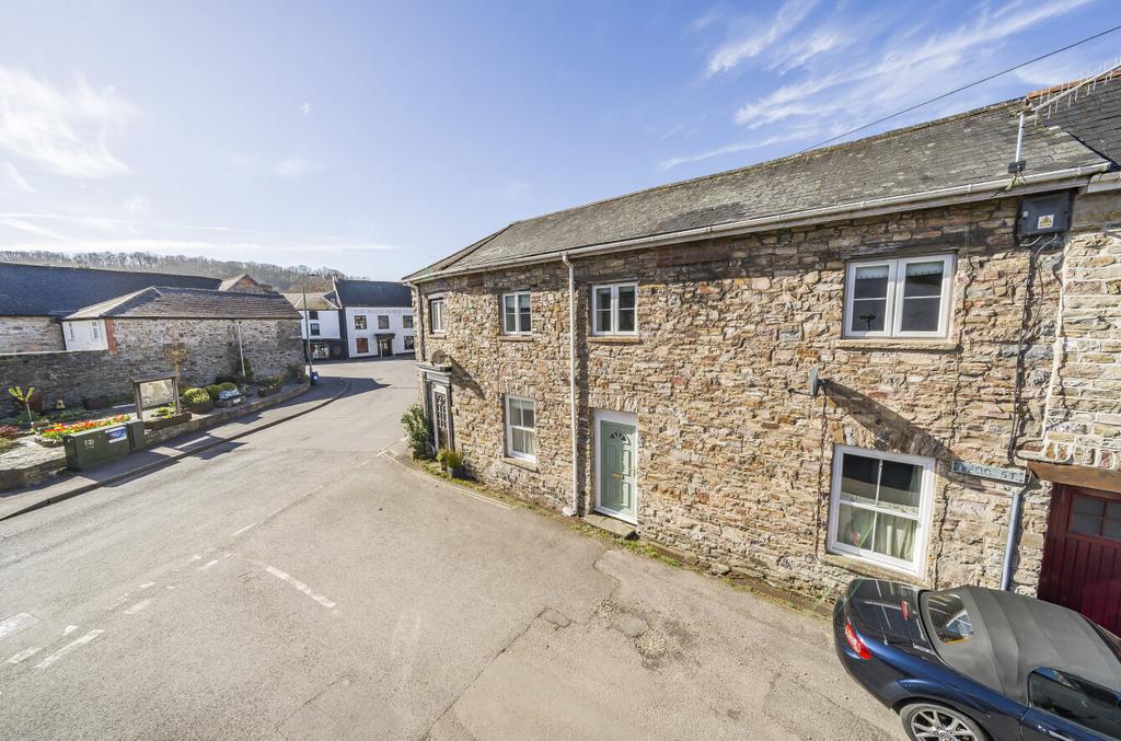 Bampton, Seddons